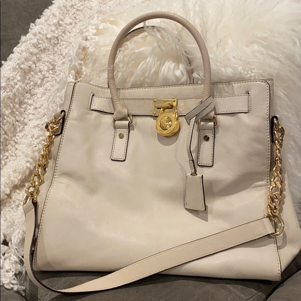 Michael Kors handbag